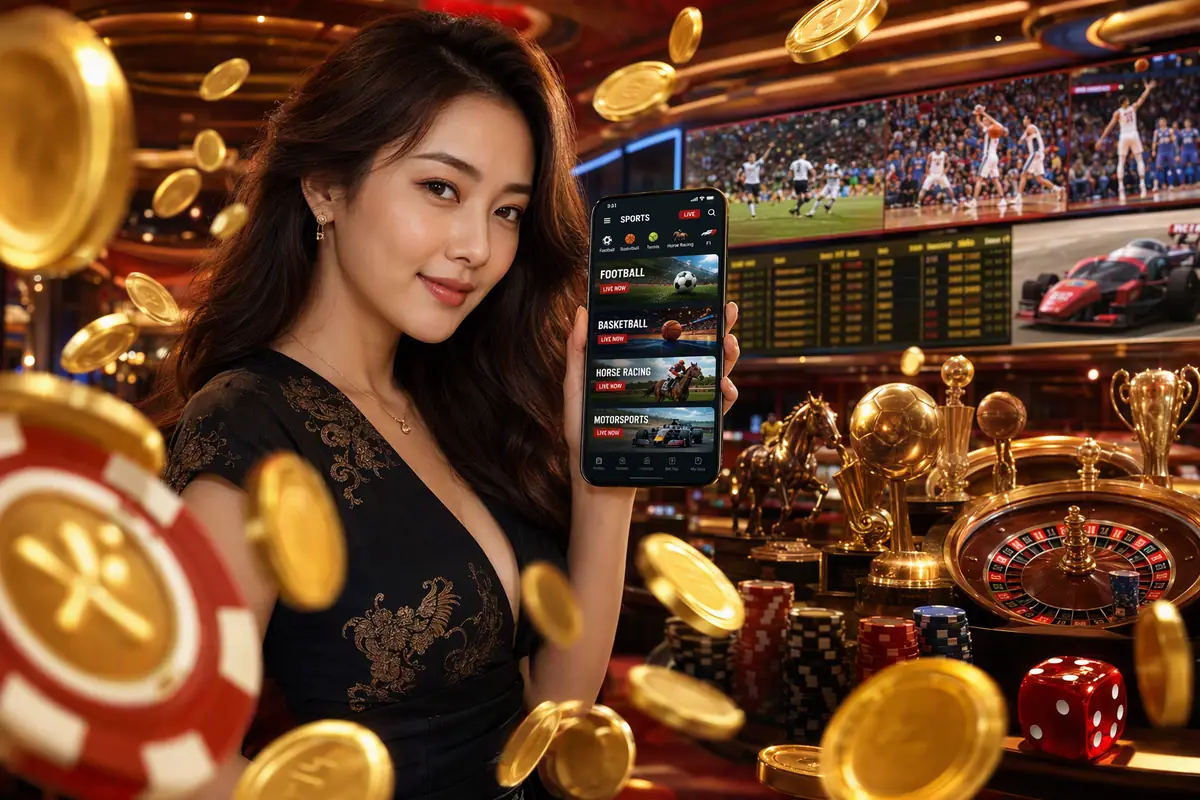 winboxh5 bonus pertama deposit RM888
