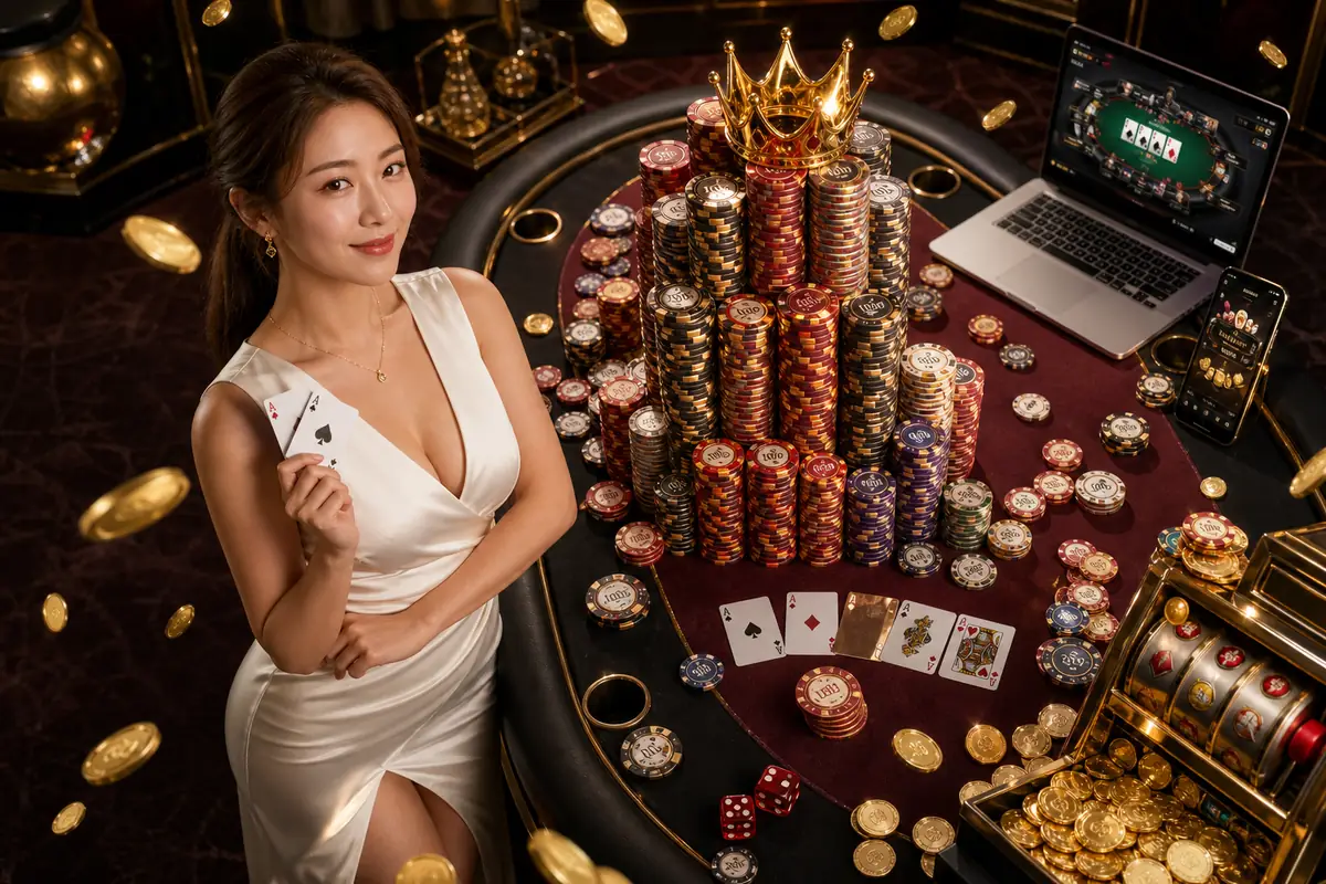 winboxh5 strategi pengurusan modal permainan