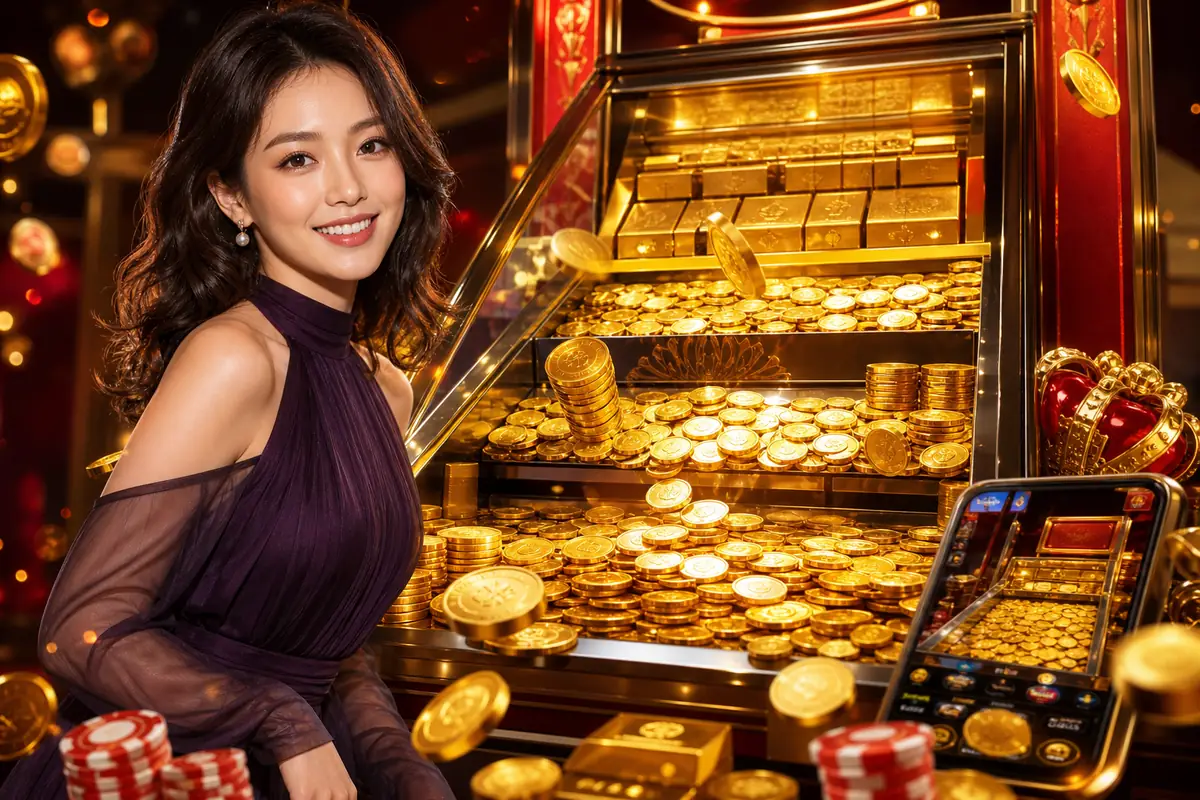 winboxh5 dealer langsung baccarat meja kasino
