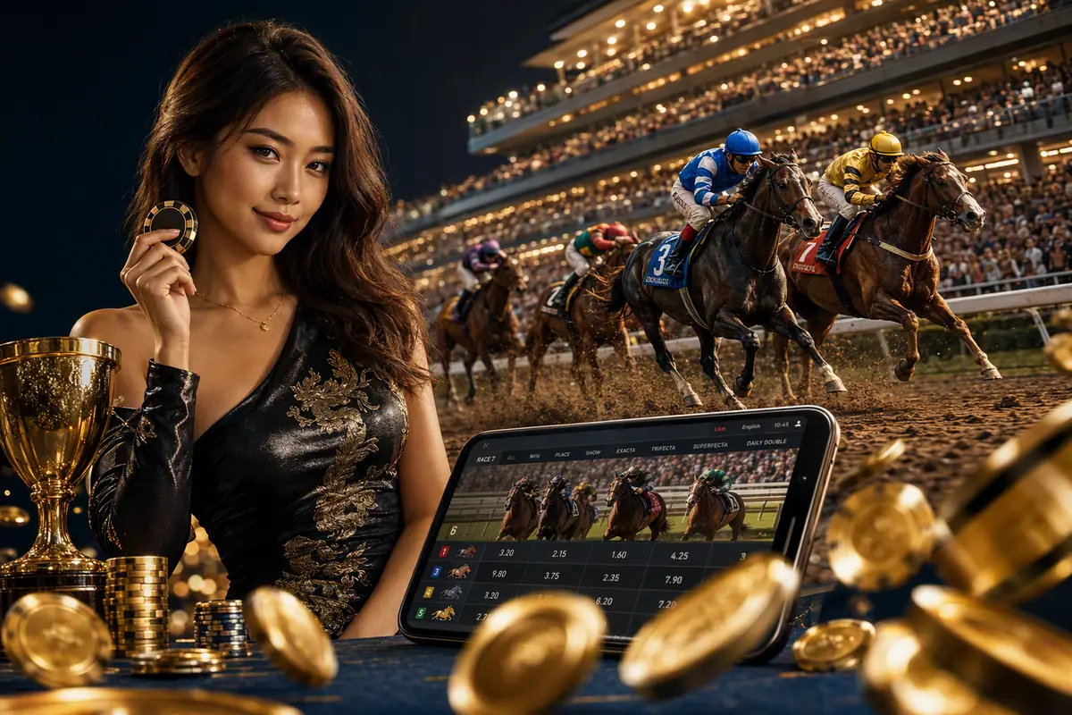 winboxh5 pelbagai permainan kasino langsung