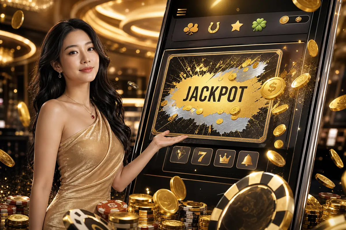winboxh5 slot online koleksi permainan utama